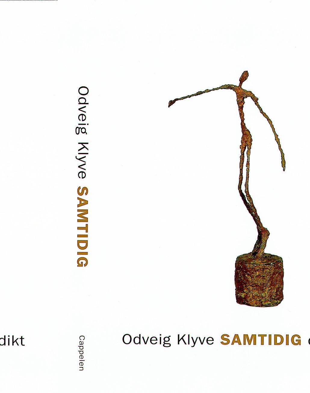 Samtidig - dikt
