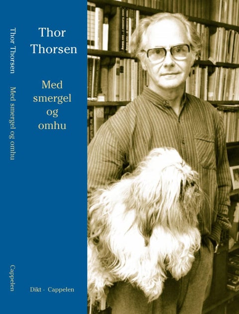 Med smergel og omhu - dikt