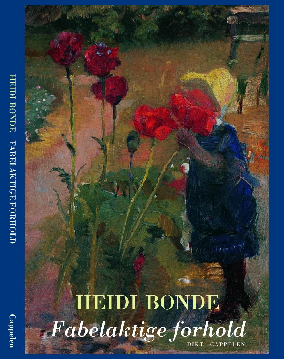 Fabelaktige forhold - dikt