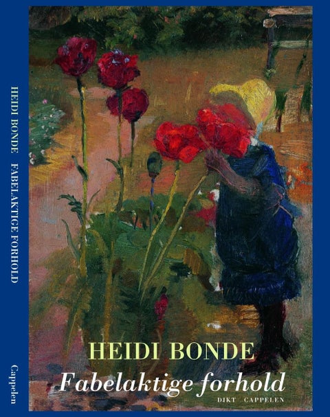 Fabelaktige forhold - dikt