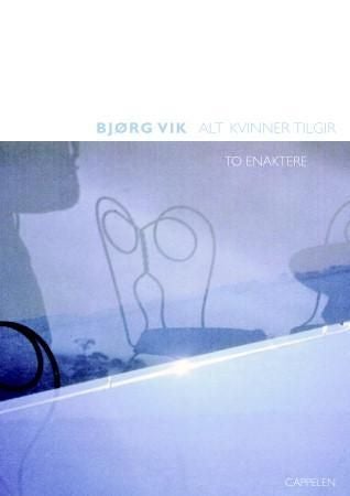 Alt kvinner tilgir - to enaktere