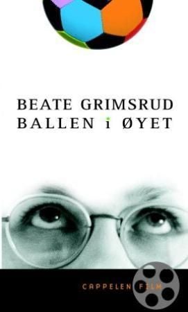 Ballen i øyet - filmmanuskript
