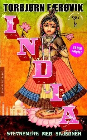 India - stevnemøte med skjebnen