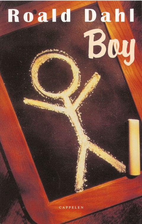 Boy