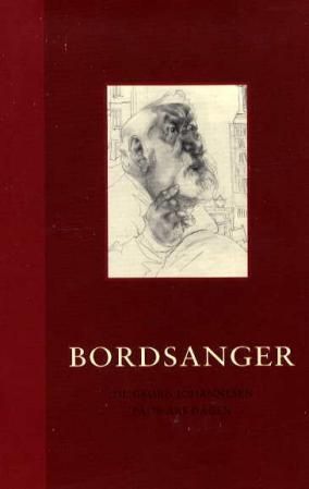 Bordsanger - dikt og prosa til Georg Johannesen på 70-årsdagen