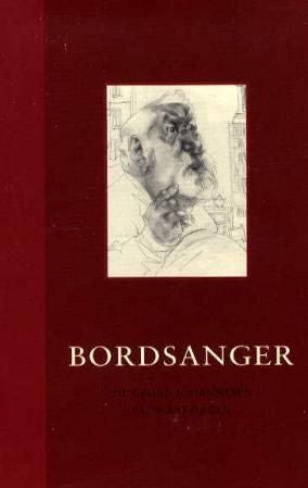Bordsanger - dikt og prosa til Georg Johannesen på 70-årsdagen
