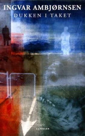 Dukken i taket - roman