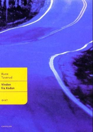 Vinden fra Kodan - dikt