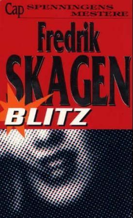 Blitz - roman