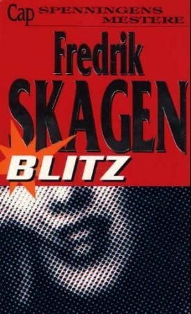 Blitz - roman