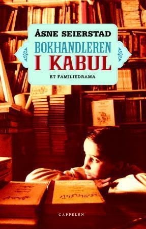 Bokhandleren i Kabul - et familiedrama