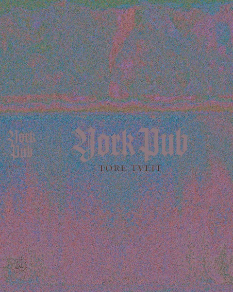 York Pub