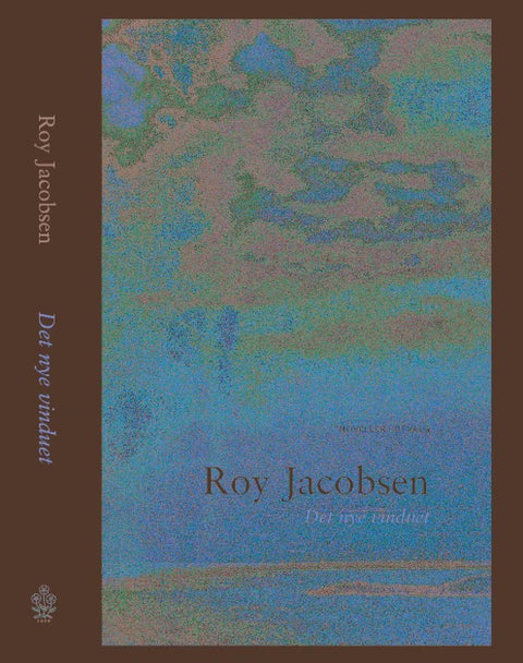 Det nye vinduet - noveller i utvalg