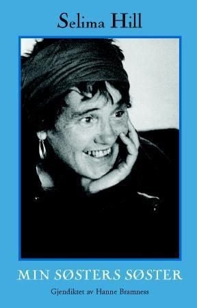 Min søsters søster - dikt