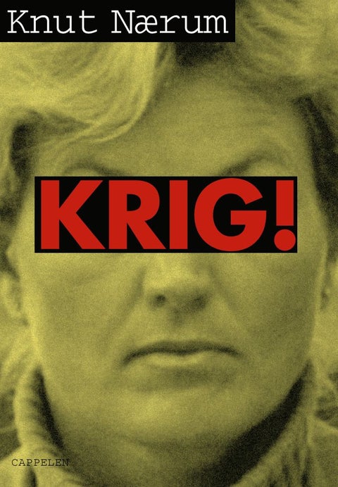 Krig! - roman
