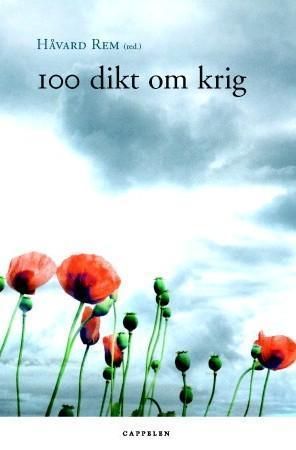 100 dikt om krig