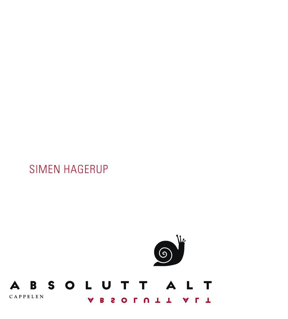 Absolutt alt - (fra abaksograf til årringer)