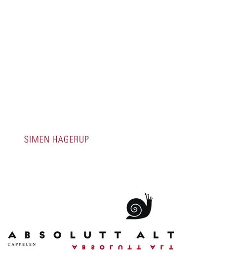 Absolutt alt - (fra abaksograf til årringer)
