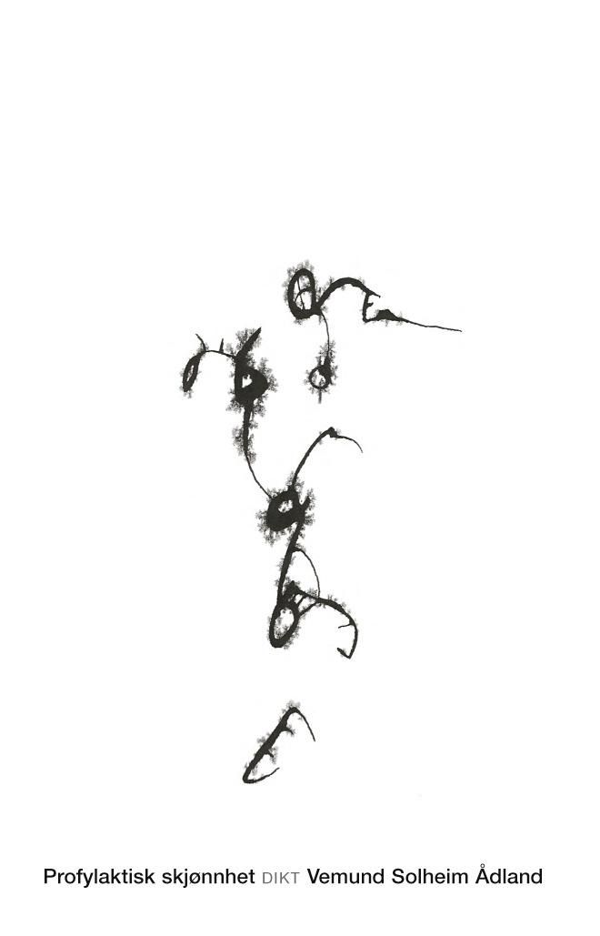 Profylaktisk skjønnhet - dikt