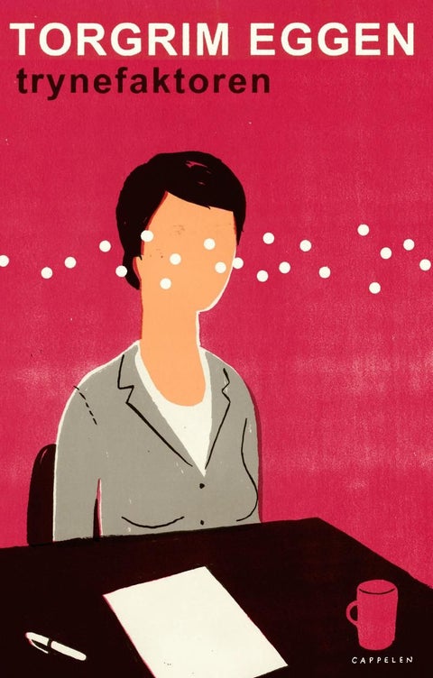 Trynefaktoren - roman