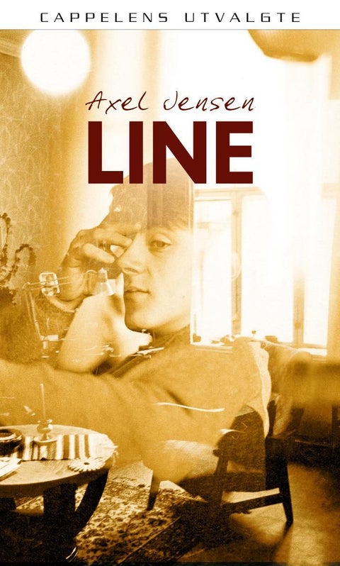 Line - roman