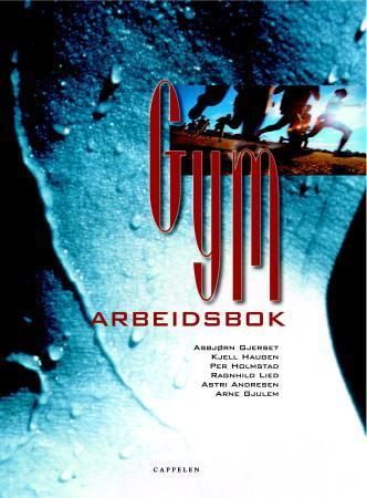 Gym - arbeidsbok