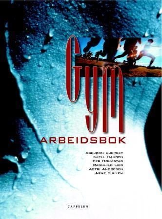 Gym - arbeidsbok