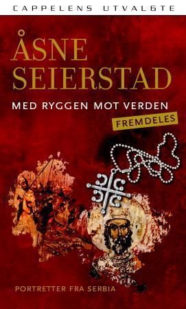 Med ryggen mot verden - fremdeles - portretter fra Serbia