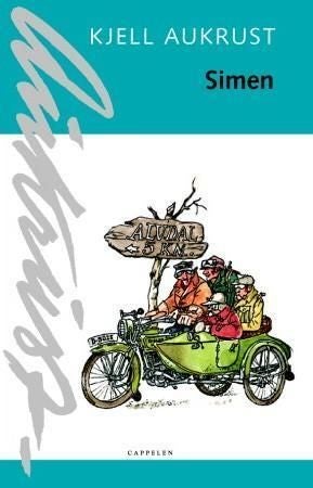 Simen - muntre historier