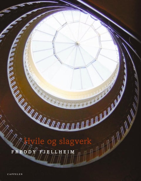 Hvile og slagverk - mmsay