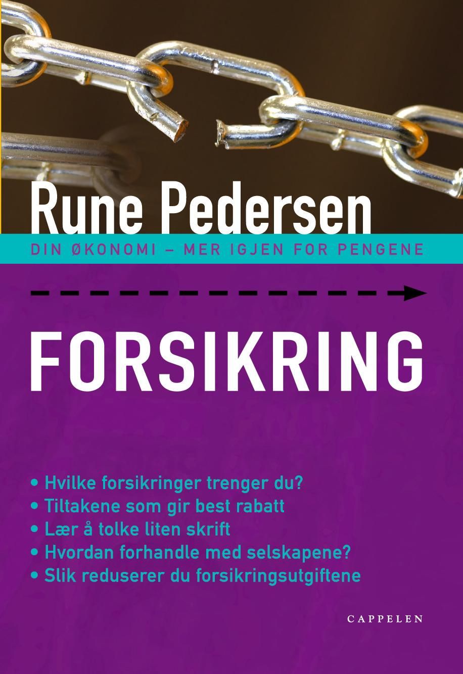 Forsikring