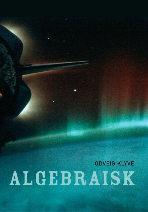 Algebraisk - dikt