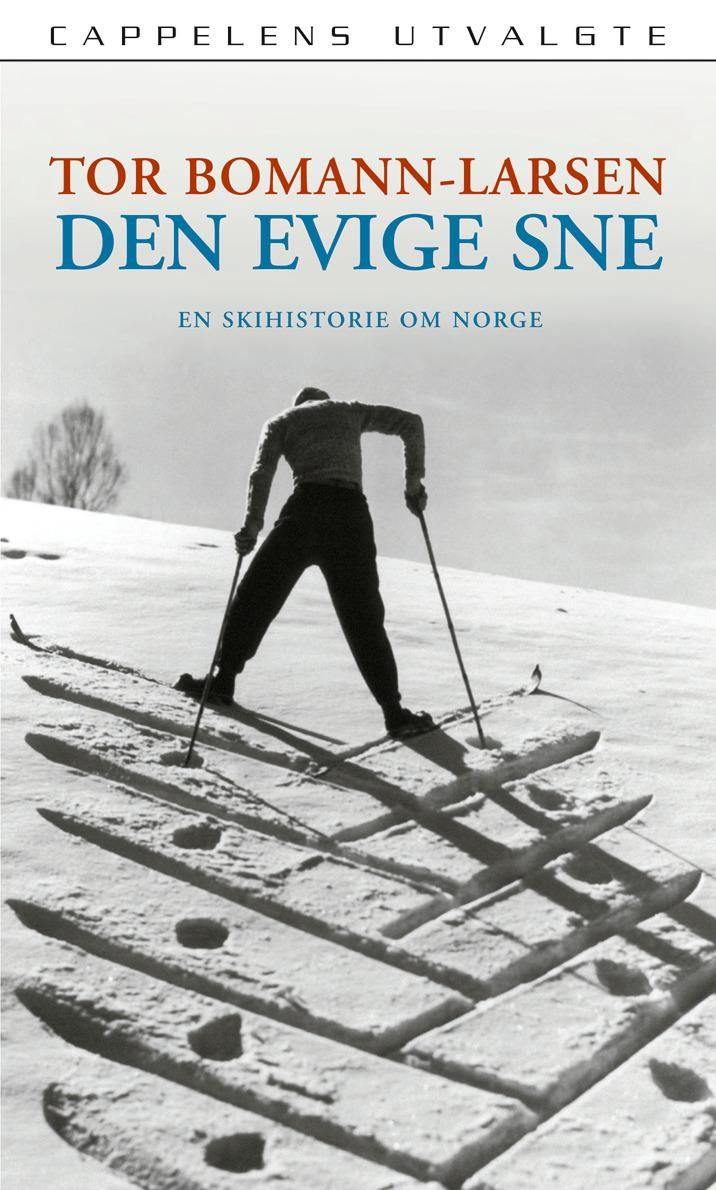Den evige sne - en skihistorie om Norge