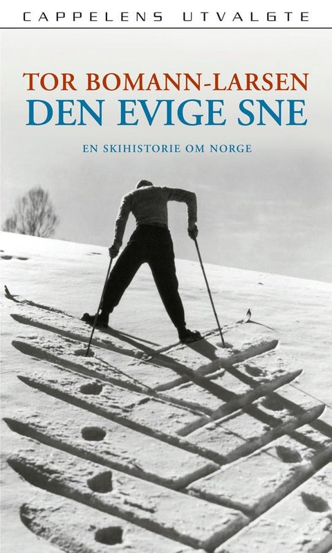 Den evige sne - en skihistorie om Norge