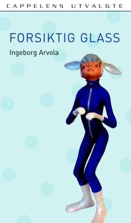 Forsiktig glass - roman