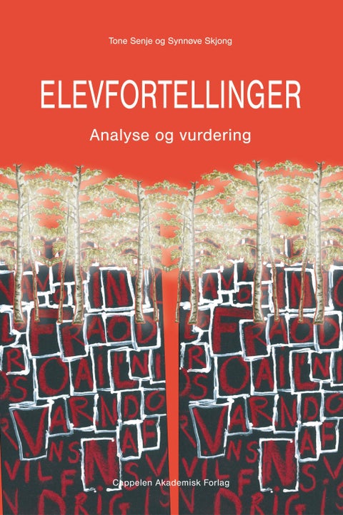 Elevfortellinger - analyse og vurdering