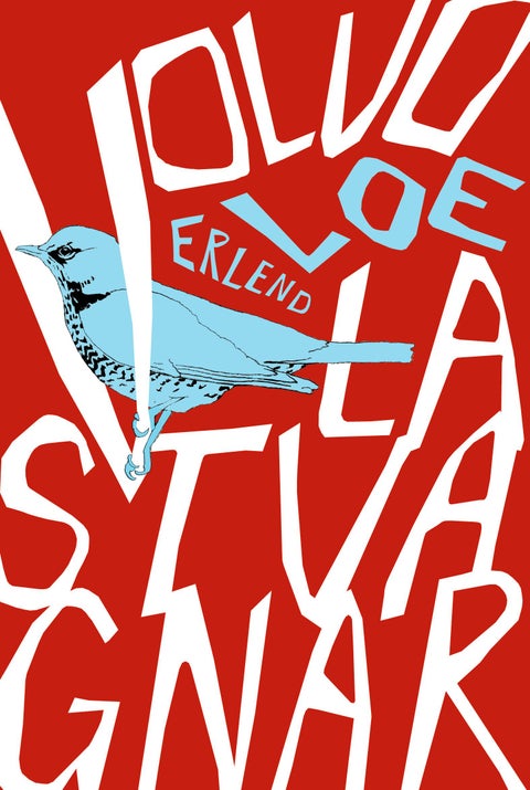 Volvo lastvagnar - roman