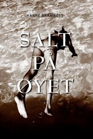 Salt på øyet