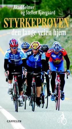 Styrkeprøven - den lange veien hjem
