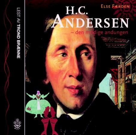 H.C. Andersen - den modige andungen