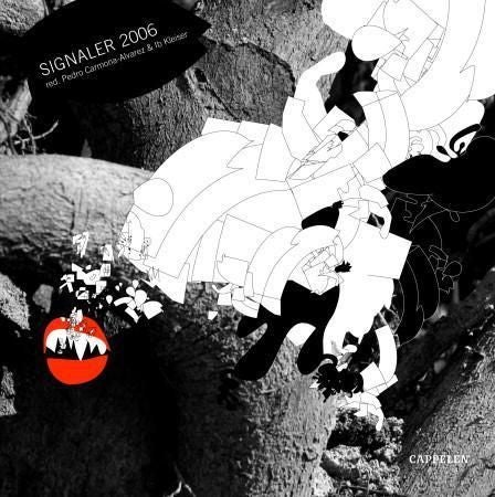 Signaler 2006 - Cappelens årlige debutantantologi