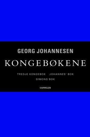 Kongebøkene