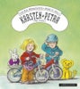 Karsten og Petra får sykkel