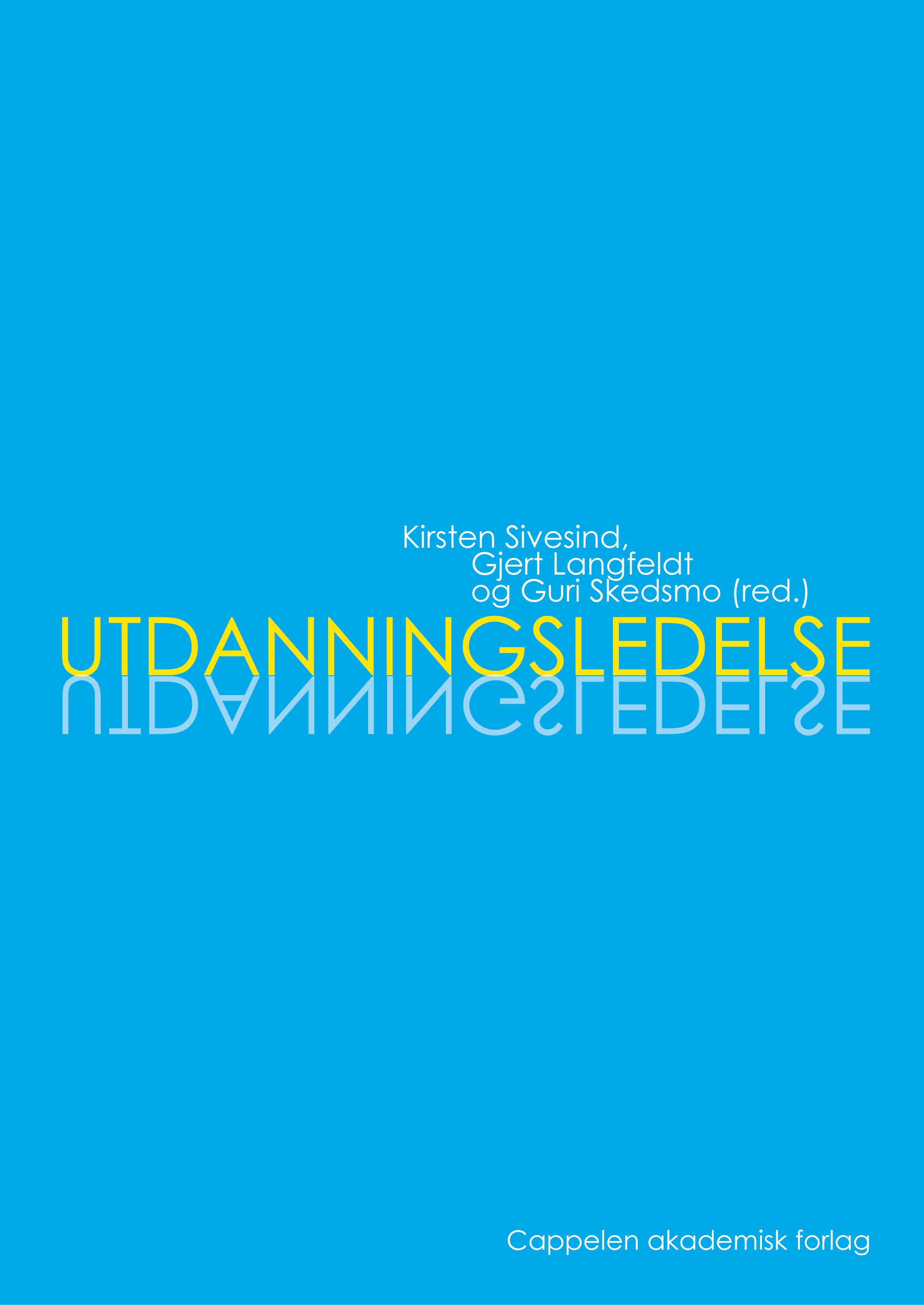 Utdanningsledelse