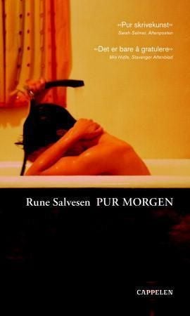 Pur morgen - roman