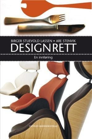 Designrett - en innføring
