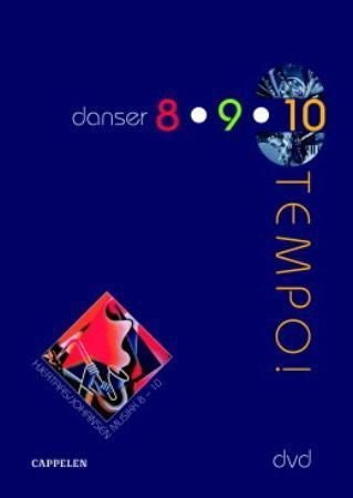 Tempo! - danser 8, 9, 10 : musikk 8-10