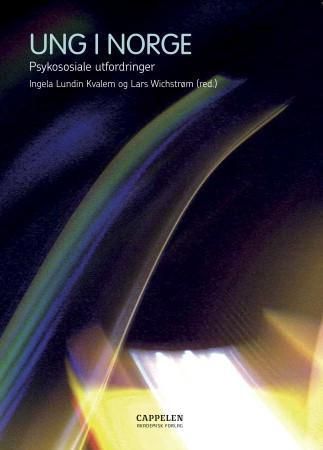 Ung i Norge - psykososiale utfordringer