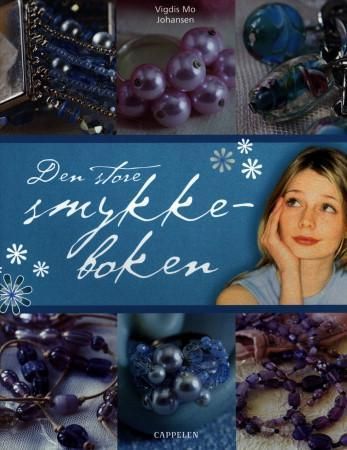 Den store smykkeboken