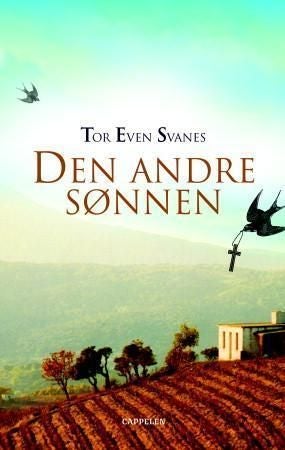 Den andre sønnen - roman